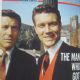Roger Smith - TV Guide Magazine Pictorial [United States] (1 April 1961)