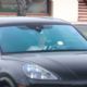 Katy Perry – Driving her Porsche in LA