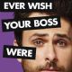 Charlie Day in Horrible Bosses Poster (2011)