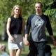 Chris Martin and Gwyneth Paltrow