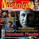 Franciszek Pieczka - Nostalgia Magazine Cover [Poland] (October 2022)