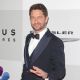 Gerard Butler- January 10, 2016-NBCUniversal's 73rd Annual Golden Globes After Party - Arrivals
