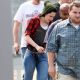 Kristen Stewart - Set Of Twilight Eclipse In Vancouver, 19.08.2009.