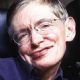Stephen Hawking