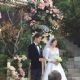 Song Joong Ki and Song Hye Kyo Wedding