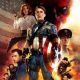 Captain America: The First Avenger