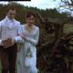 Frances O'Connor and Jonny Lee Miller