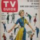 TV Guide - TV Guide Magazine Cover [United States] (27 July 1963)