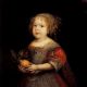 Princess Marie Thérèse of France (1667–1672)