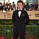 Matt Smith - The 23rd Annual Screen Actors Guild Awards (2017)