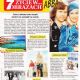 ABBA - Zycie na goraco Magazine Pictorial [Poland] (15 December 2022)
