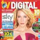 Cate Blanchett - TV Digital Magazine Cover [Germany] (22 February 2014)