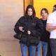 Kendall Jenner – Out for dinner with her friends at Nobu in Malibu