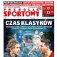 Lionel Messi - Przegląd Sportowy Magazine Cover [Poland] (10 April 2021)