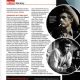 James Dean - Yours Retro Magazine Pictorial [United Kingdom] (October 2023)