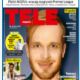 Tomasz Ciachorowski - Tele Magazyn Magazine Cover [Poland] (19 June 2020)