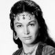Joan Taylor