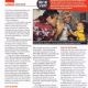 Burt Reynolds and Dinah Shore - Yours Retro Magazine Pictorial [United Kingdom] (December 2021)