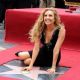 Thalia Honored on the Walk of Fame