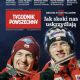 Kamil Stoch - Tygodnik Powszechny Magazine Cover [Poland] (16 February 2020)
