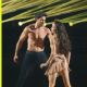 Merly Davis on Dancing with the Stars