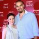 Cheska Garcia and Doug Kramer