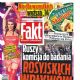 Edyta Górniak - Fakt Magazine Cover [Poland] (29 May 2023)