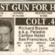Have Gun - Will Travel