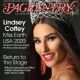 Lindsey Coffey - Pageantry Magazine Cover [United States] (December 2020)