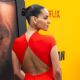 Adria Arjona – Netflix’s of ‘Hit Man’ premiere in Austin