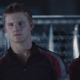 The Hunger Games - Alexander Ludwig