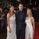 Freya Allan – ‘The Witcher’ Premiere in London