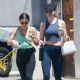 Lucy Hale – Out in gym gear in Studio City