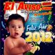 Unknown - El Aviso Magazine Cover [United States] (31 December 2011)