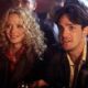Maria Pitillo and Hank Azaria in Godzilla (1998)