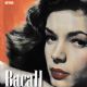 Lauren Bacall and Humphrey Bogart