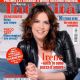 Irene Ferri - Intimit� Magazine Cover [Italy] (8 November 2011)