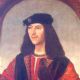 James IV of Scotland