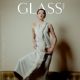 Du Juan - Glass Magazine Cover [China] (October 2021)