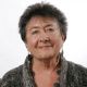 Mavis Nicholson