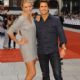 Cameron Diaz and Tom Cruise