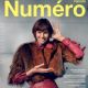 Amanda Murphy - Numero Magazine Cover [Russia] (November 2017)