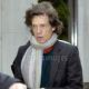 Mick Jagger leaving his hotel in New York City - 17 February 2010