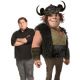 How to Train Your Dragon (2010)