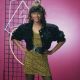 Lark Voorhies