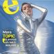 Mara Topic - Expresiones Magazine Cover [Ecuador] (2 November 2024)