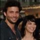 Jeremy Sisto and Navi Rawat