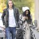 Vanessa Hudgens  her beau Austin Butler head out to lunch together on Tuesday January 1 in Los Angeles