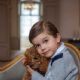 Prince Oscar, Duke of Skåne