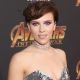 Scarlett Johansson  : 'Avengers: Infinity War'  Premiere